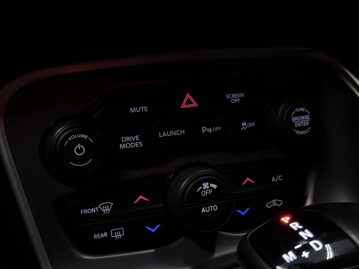 Used 2021 Dodge Challenger R/T Scat Pack image 50