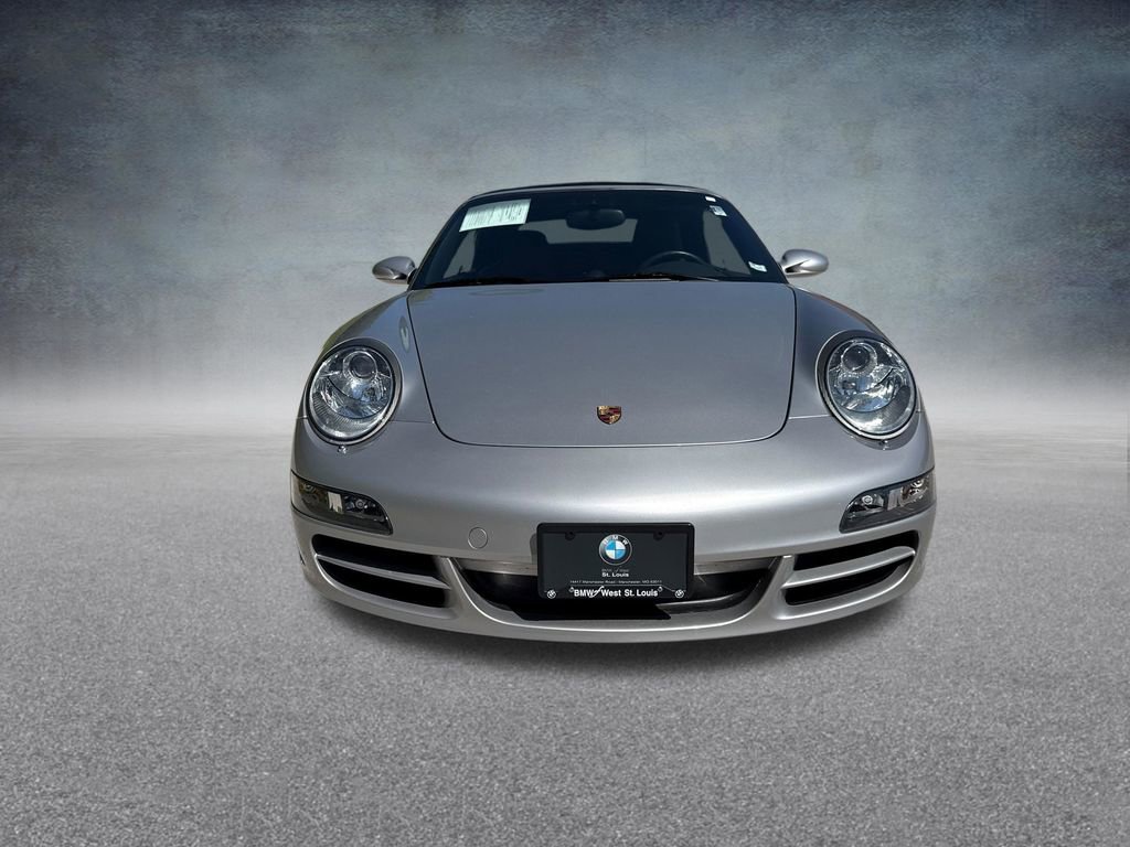 Used 2008 Porsche 911 Carrera S image 9
