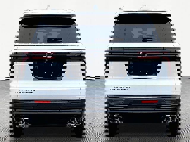 New 2026 Chevrolet Traverse LT w/ Midnight/Sport Edition image 5
