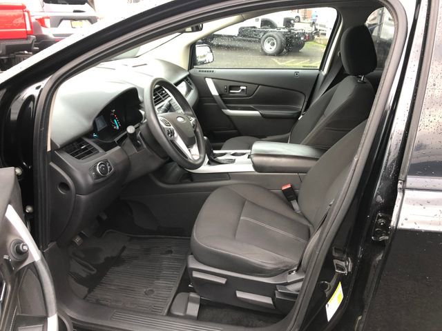 Used 2014 Ford Edge SE w/ Equipment Group 101A image 9