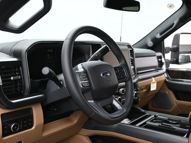 New 2026 Ford F250 Lariat w/ Tremor Off-Road Package image 17
