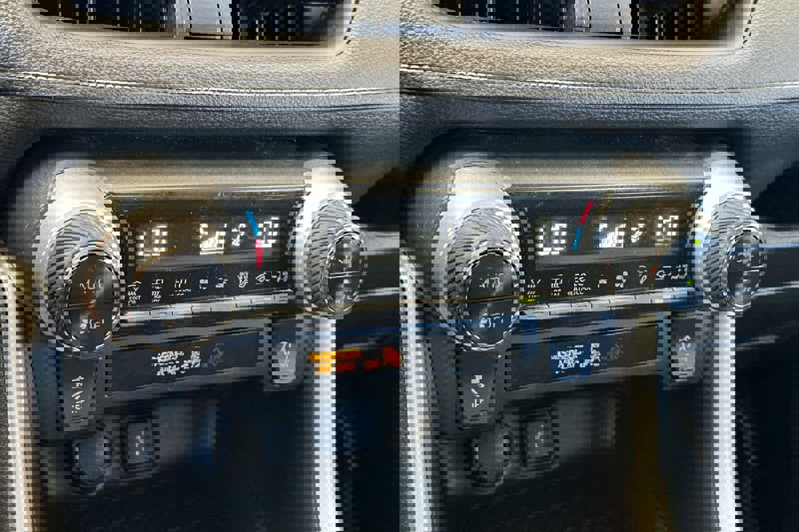 Used 2022 Toyota RAV4 XLE image 22