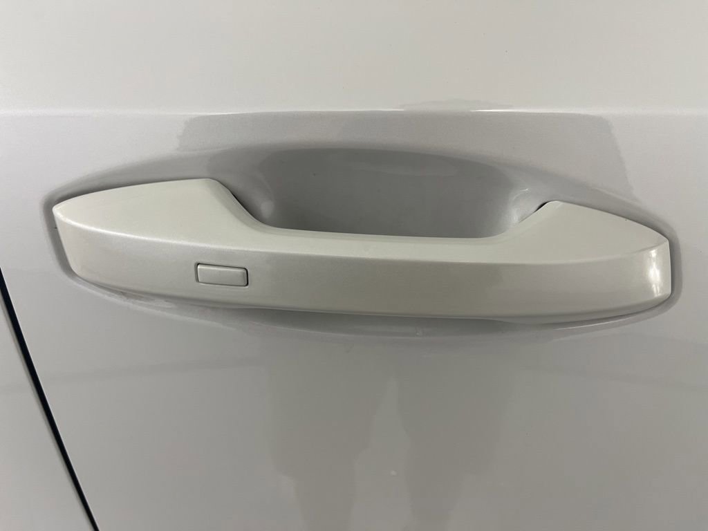 Used 2025 Nissan Murano SV image 49