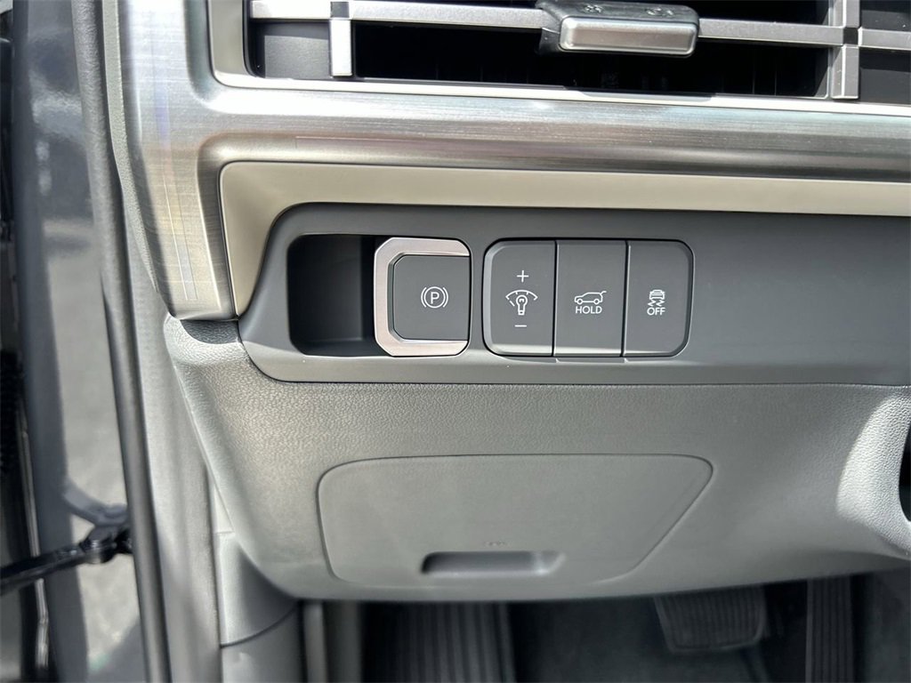 New 2026 Hyundai Santa Fe Calligraphy image 27