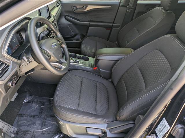 New 2025 Ford Escape Active video 4