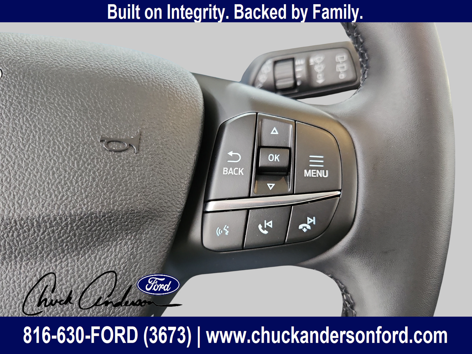 New 2025 Ford Bronco Sport Big Bend w/ Convenience Package AWD/4WD image 18