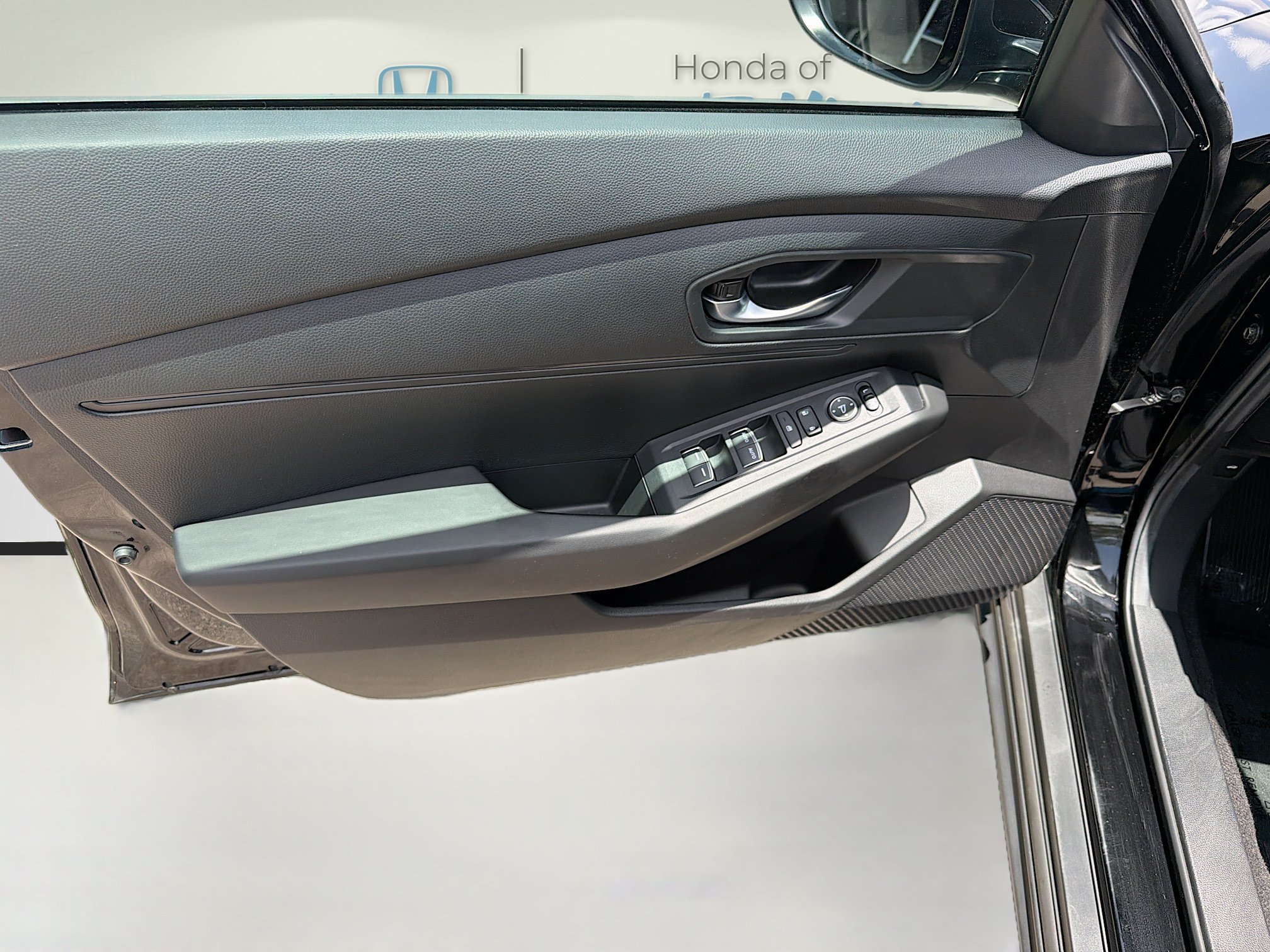 Certified 2024 Honda Accord LX image 19