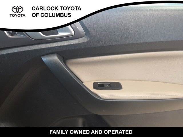 Used 2019 Ford Ranger Lariat w/ Equipment Group 501A Mid image 19