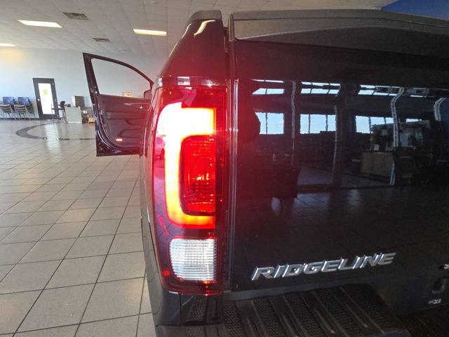 Used 2023 Honda Ridgeline RTL image 29