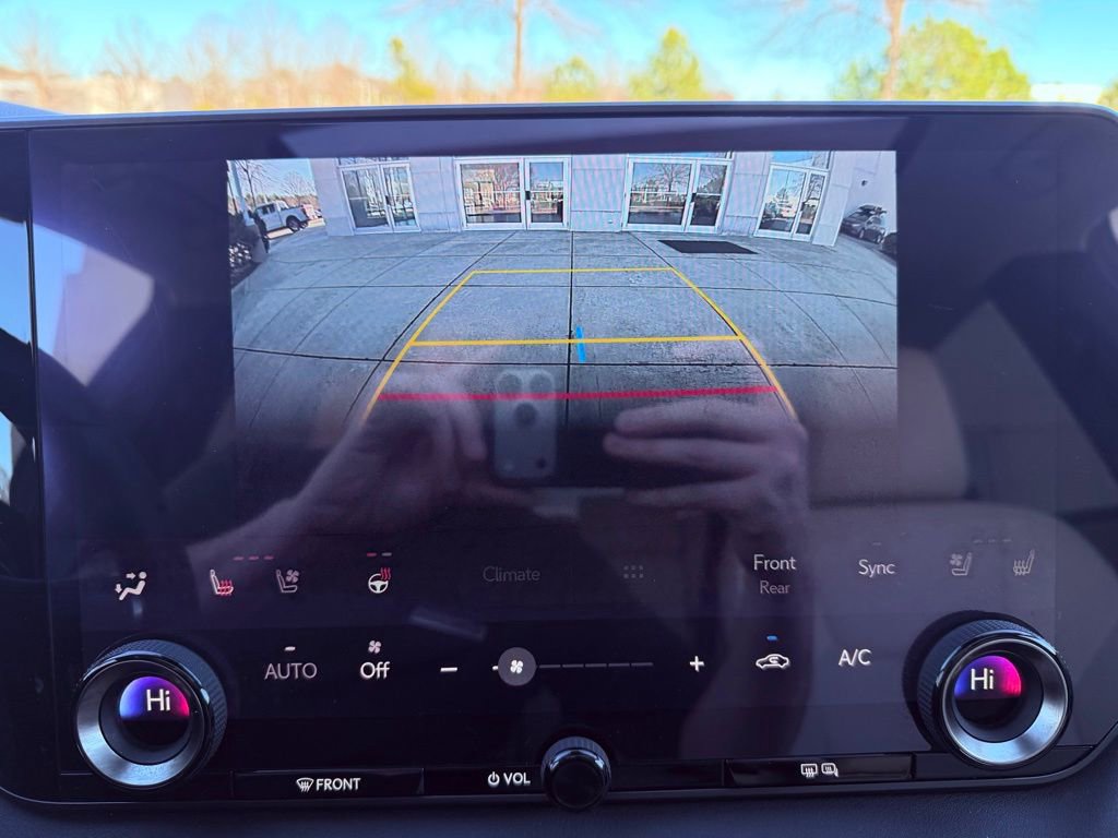 Certified 2024 Lexus RX 350 Premium w/ Cold Area Package image 24