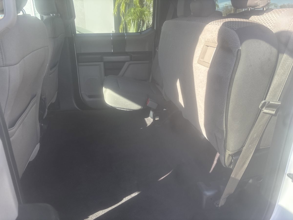 Used 2016 Ford F150 XLT AWD/4WD image 32