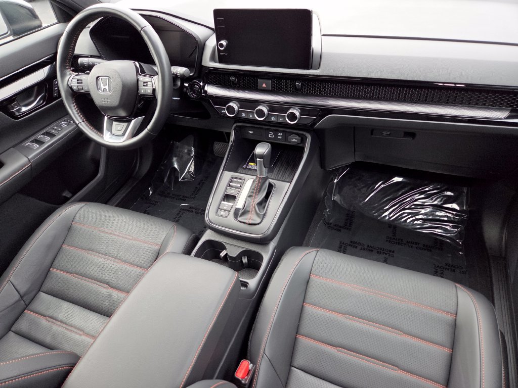 Used 2025 Honda CR-V Sport Touring image 34