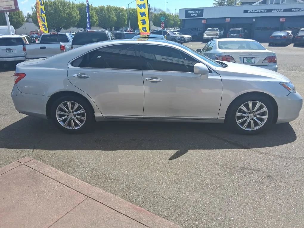 Used 2007 Lexus ES 350 FWD image 8