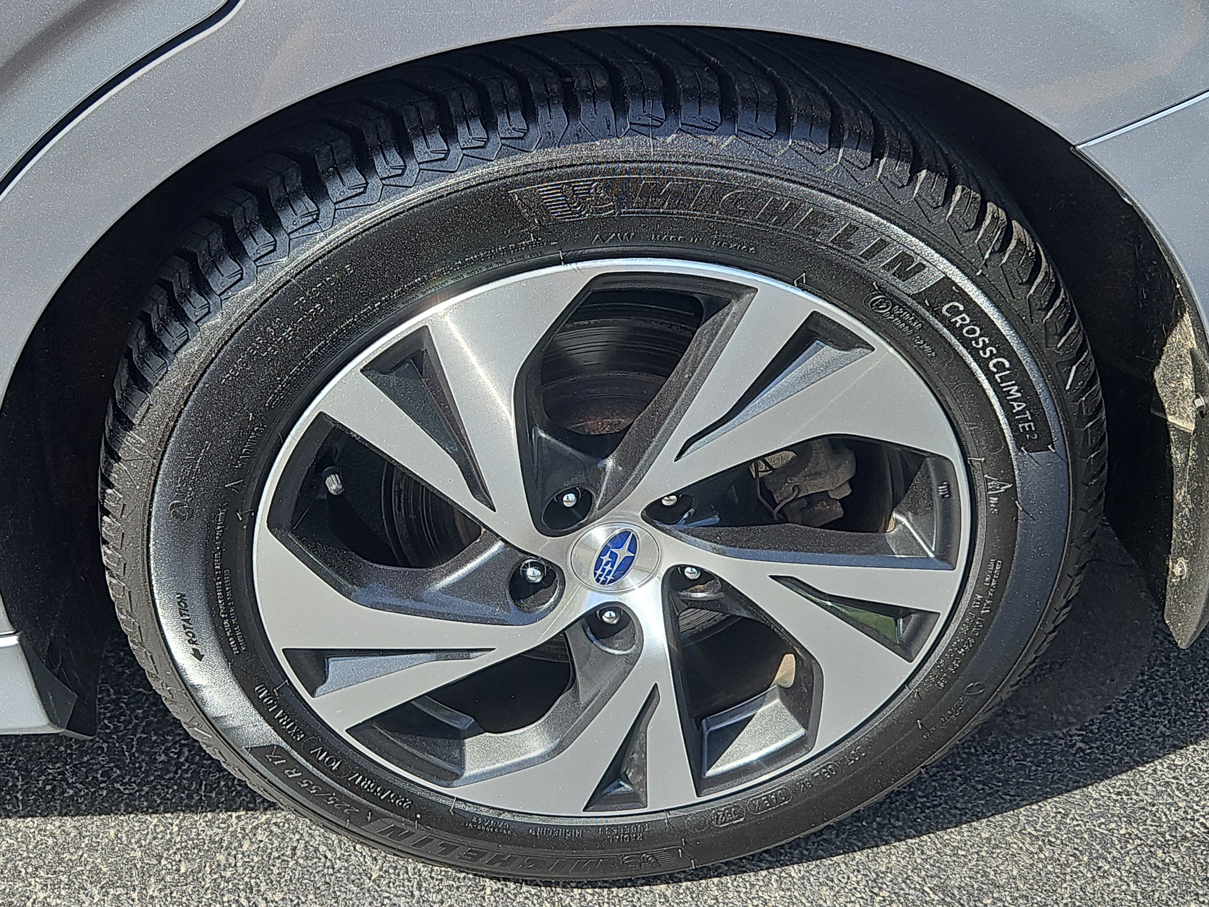 Used 2021 Subaru Legacy w/ Alloy Wheel Package image 21