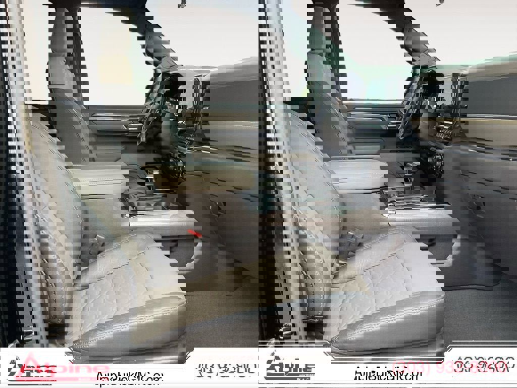 Used 2024 Chevrolet Silverado 1500 ZR2 w/ Technology Package image 15