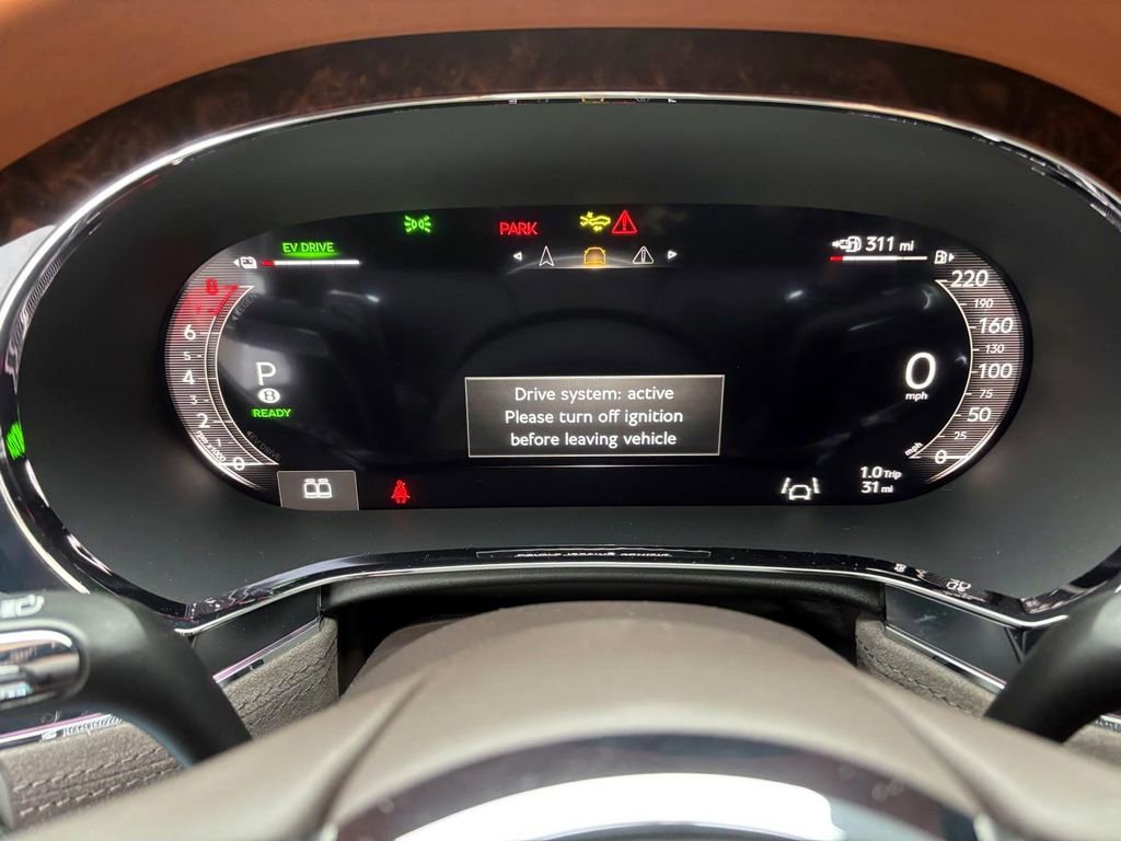 Used 2025 Bentley Continental GT Speed image 11