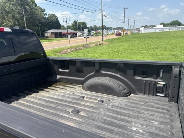 Used 2025 Ford F450 Platinum w/ Platinum Plus Package AWD/4WD image 20
