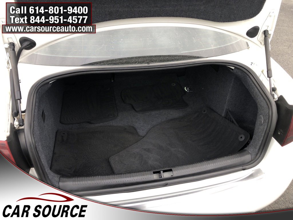 Used 2008 Audi S4 Sedan image 7