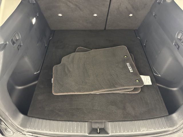 Used 2025 MAZDA CX-50 AWD 2.5 S w/ Preferred Package image 19