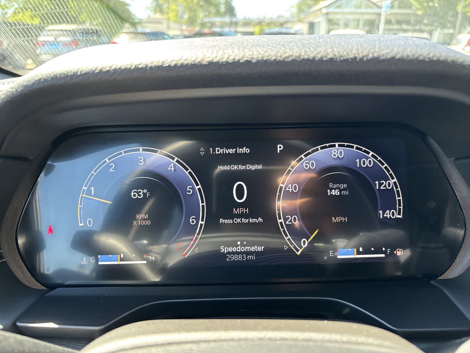 Certified 2023 Jeep Grand Cherokee Altitude AWD/4WD image 11