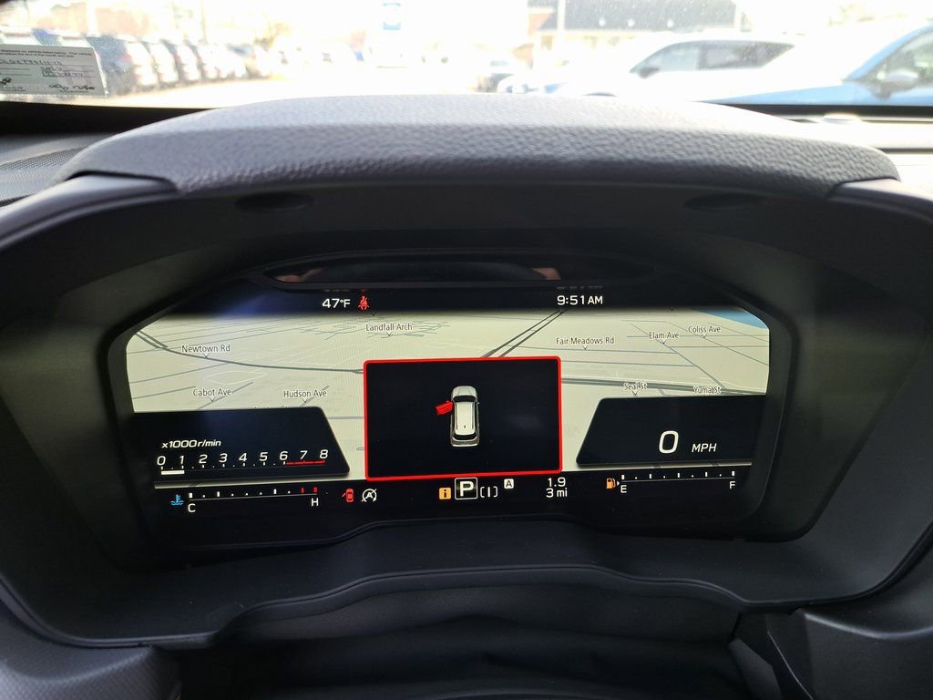 New 2026 Subaru Forester Wilderness image 11