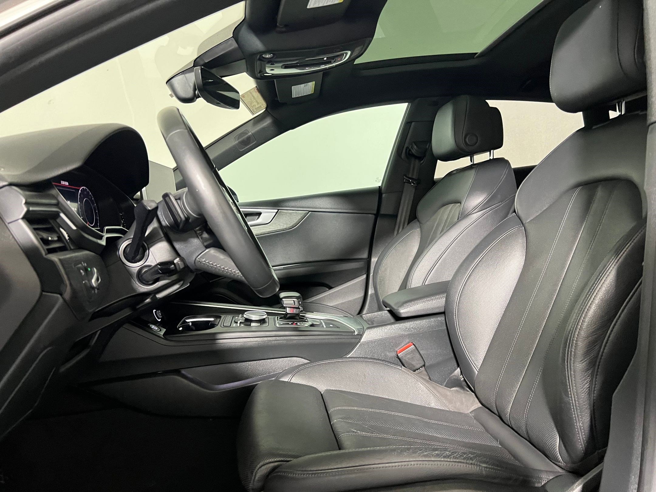 Used 2018 Audi A5 2.0T Premium Plus w/ Premium Plus image 5