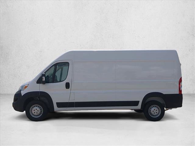 New 2026 RAM ProMaster 2500 FWD image 5