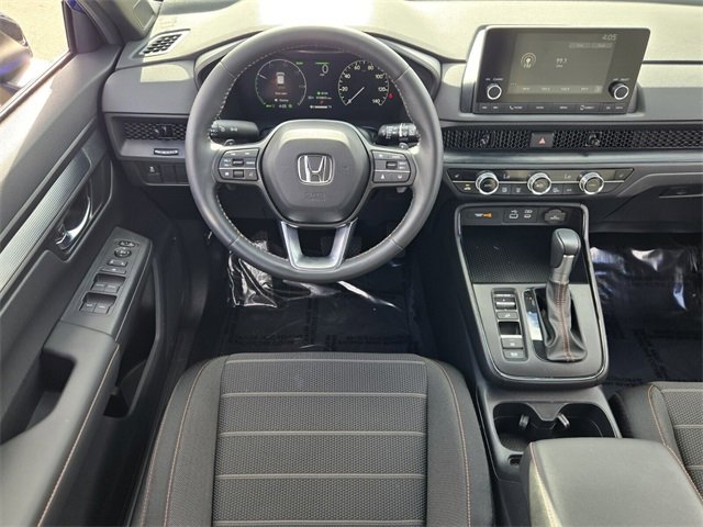 Used 2024 Honda CR-V Sport image 13