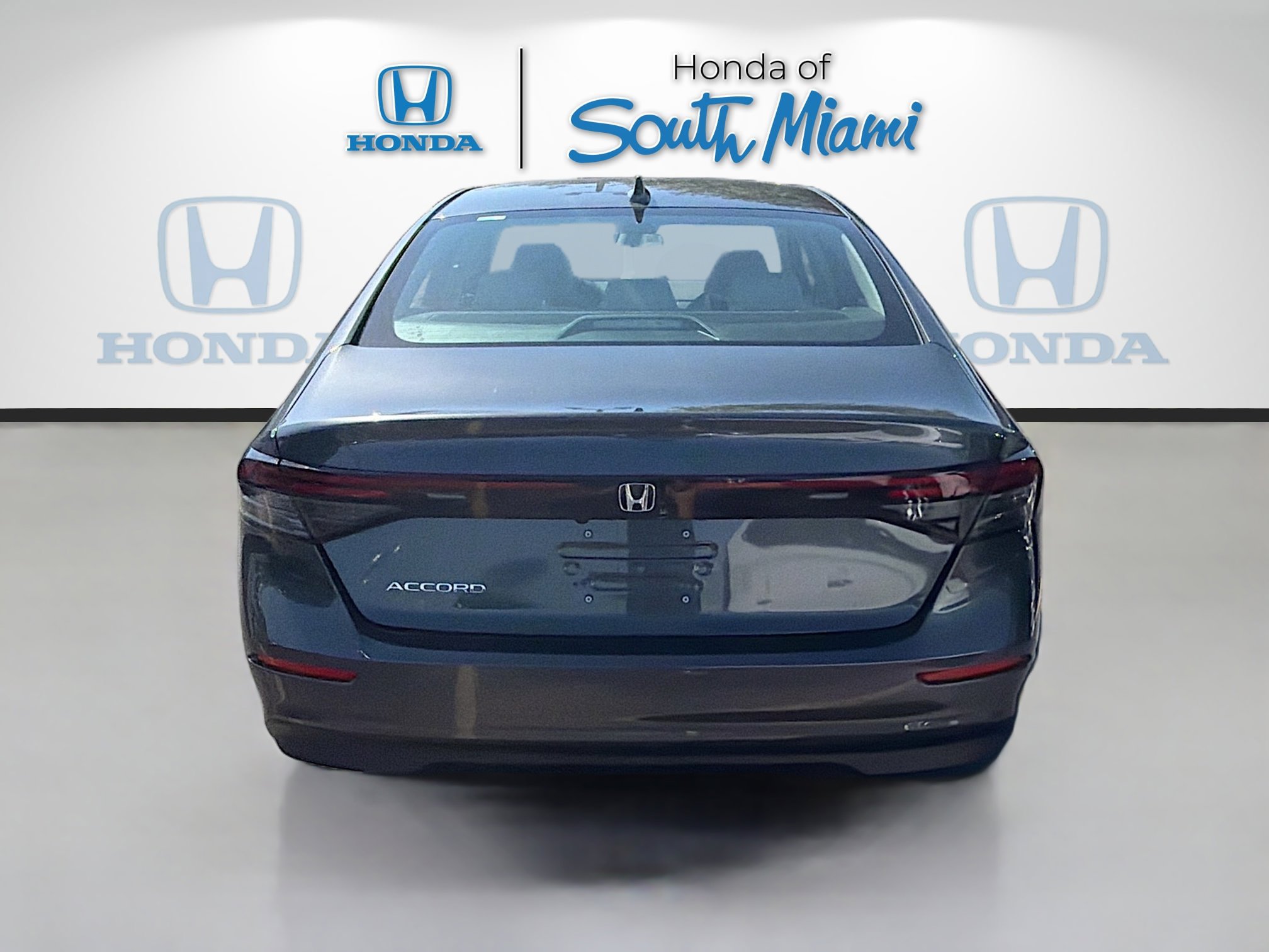 New 2026 Honda Accord LX image 6