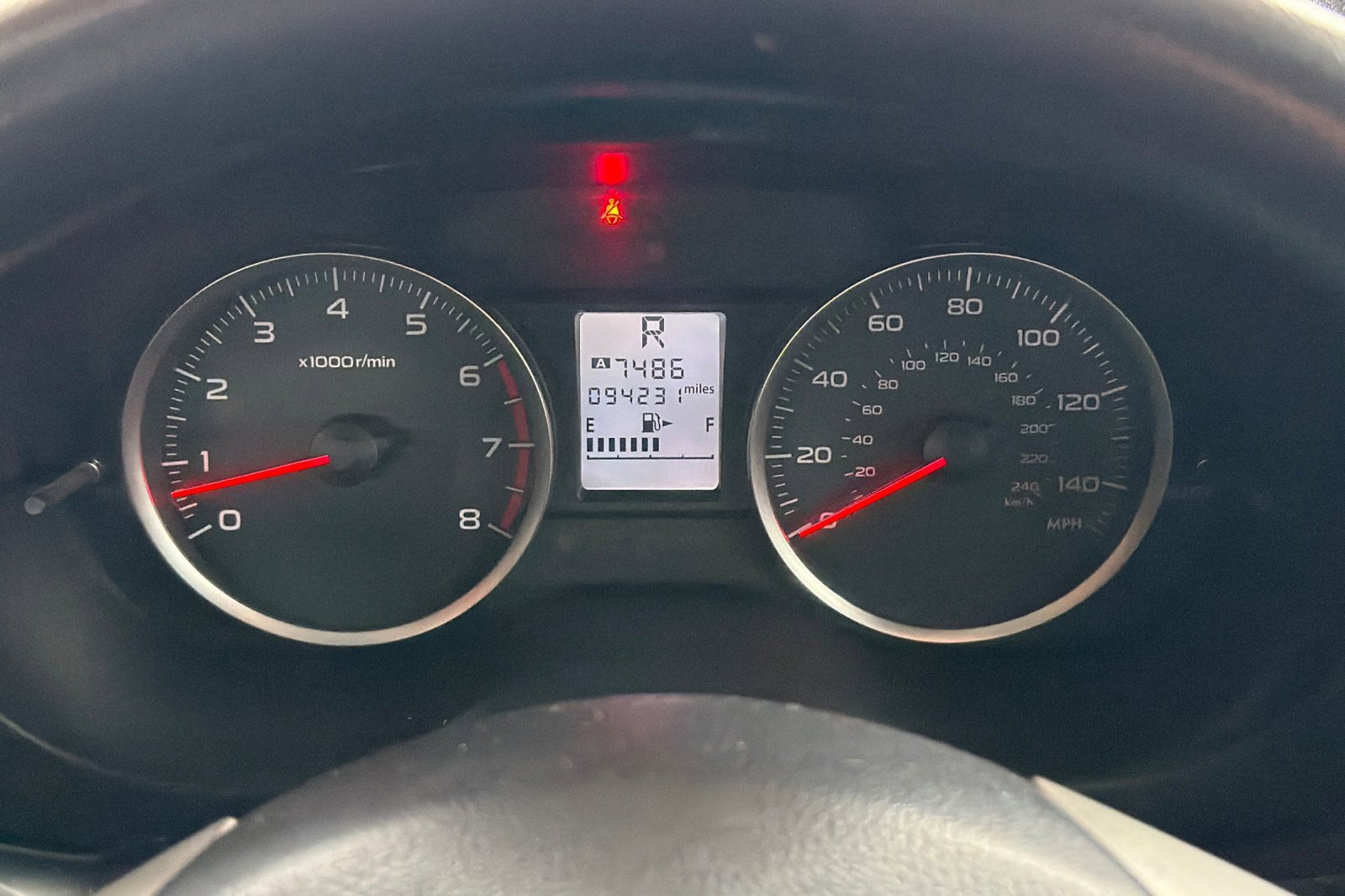 Used 2015 Subaru Forester 2.5i image 33