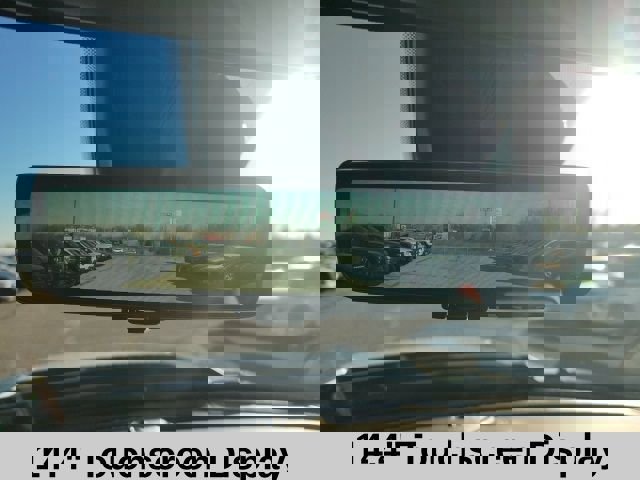 New 2026 RAM 1500 Rebel w/ Rebel Level 2 Equipment Group image 12