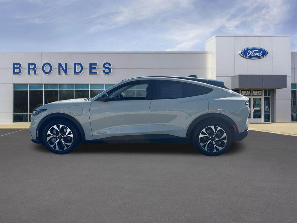 Used 2025 Ford Mustang Mach-E Select w/ Comfort Package Lite