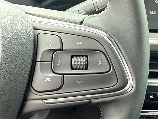 New 2026 Buick Envista Avenir FWD image 25