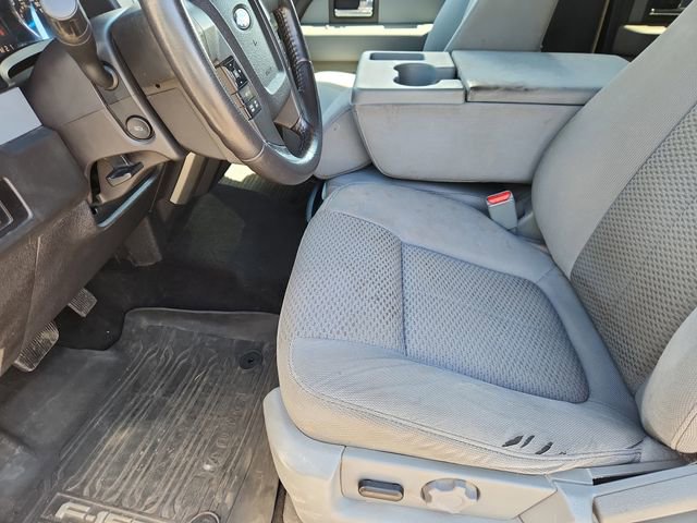 Used 2014 Ford F150 XLT w/ Equipment Group 302A Luxury AWD/4WD image 7