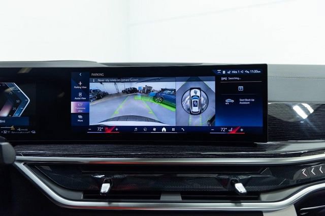 New 2026 BMW X5 xDrive50e w/ M Sport Package image 20