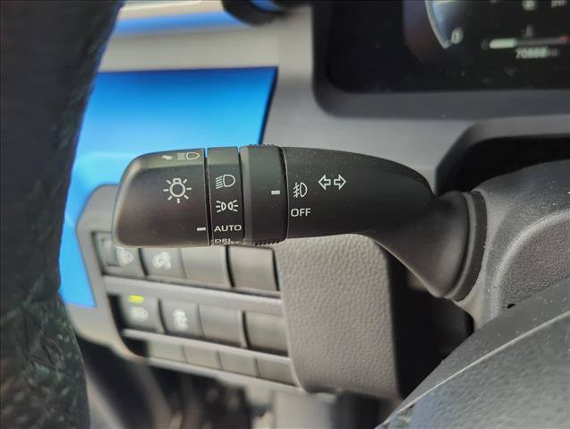 Certified 2024 Toyota Tacoma TRD Sport RWD image 13