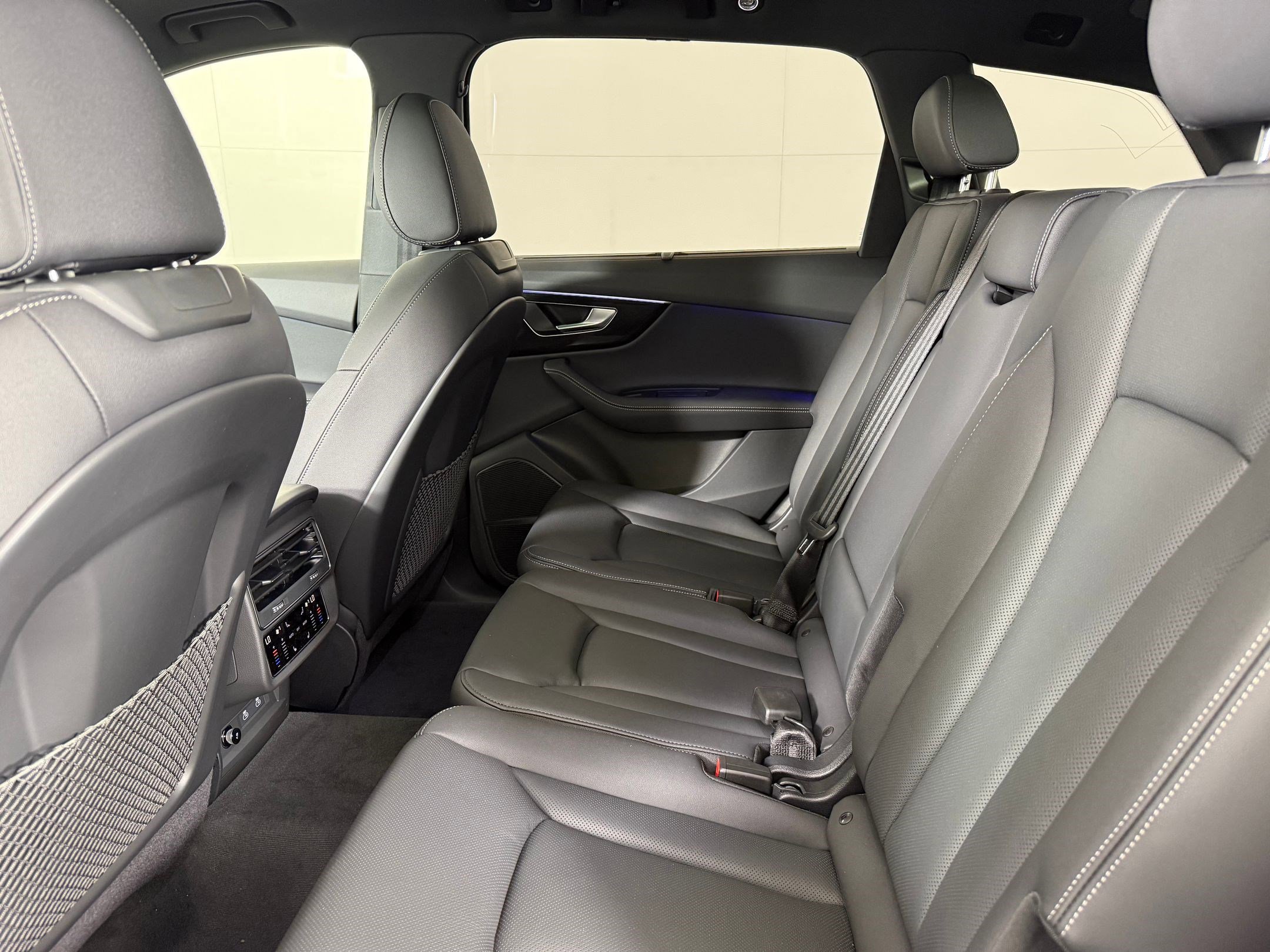 New 2026 Audi Q7 3.0T Premium Plus image 23