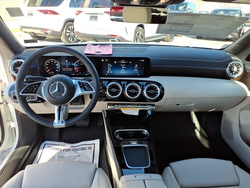 New 2026 Mercedes-Benz CLA 250 image 21
