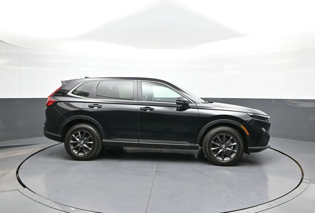 Certified 2026 Honda CR-V EX-L image 5
