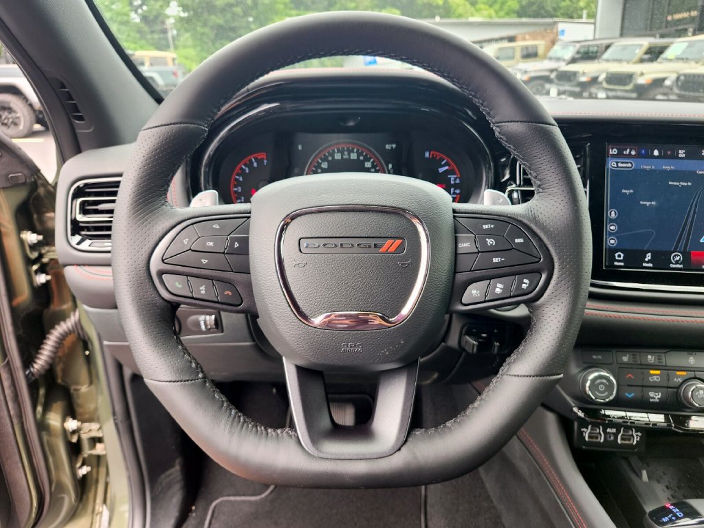 New 2026 Dodge Durango GT AWD/4WD image 31