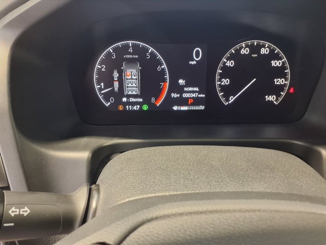 Certified 2026 Honda Odyssey EX-L image 14