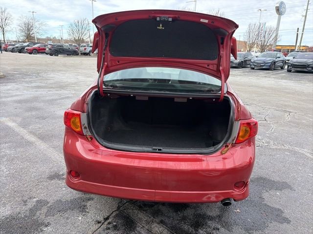 Used 2009 Toyota Corolla LE image 10