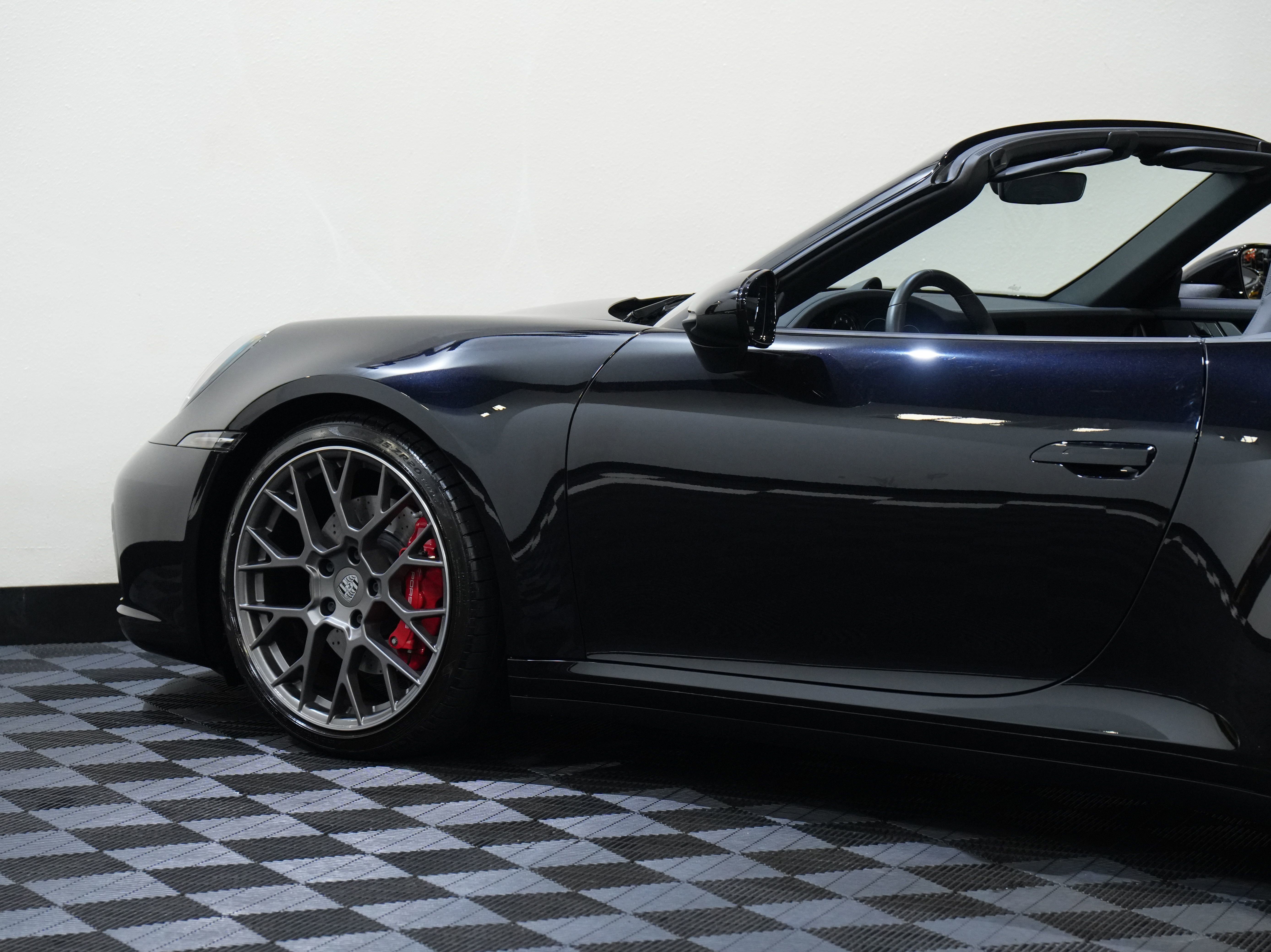 Used 2021 Porsche 911 Carrera S image 21