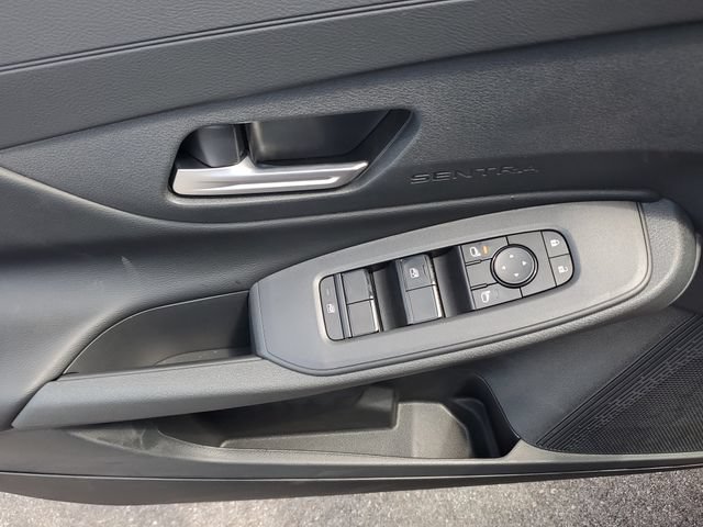 New 2027 Nissan Sentra SV w/ SV Convenience Package FWD image 22