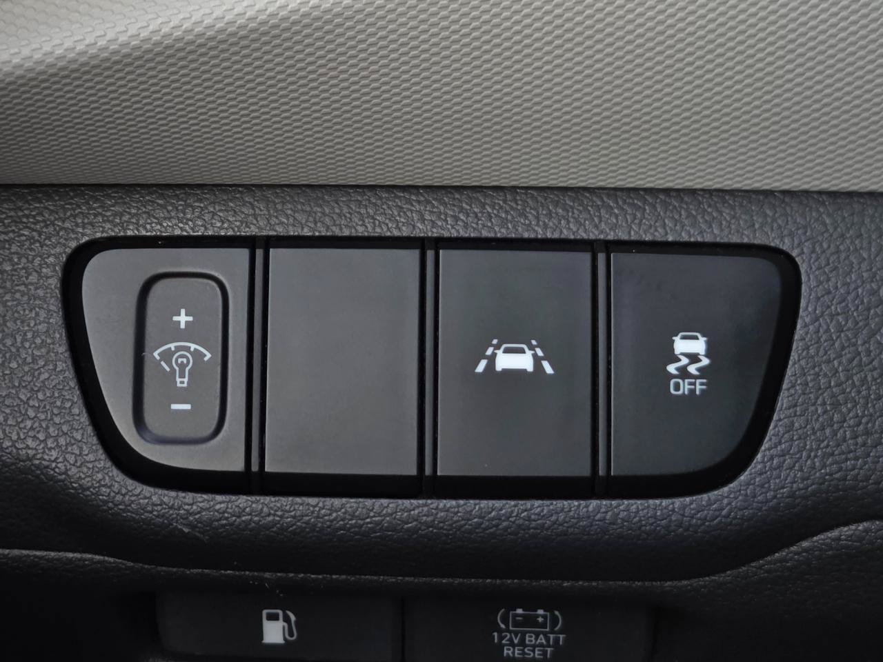Used 2020 Hyundai Ioniq Blue FWD image 29