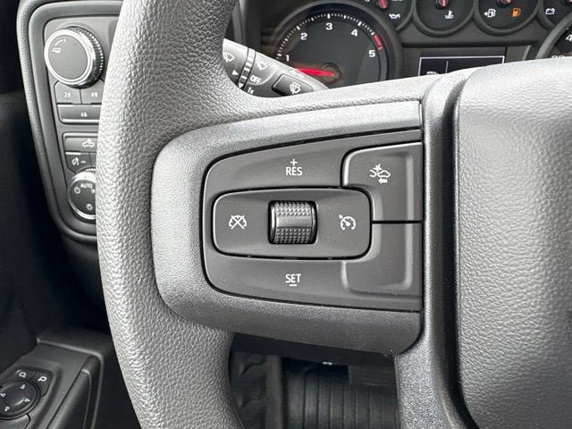 New 2026 GMC Sierra 3500 Pro w/ Convenience Package AWD/4WD image 24