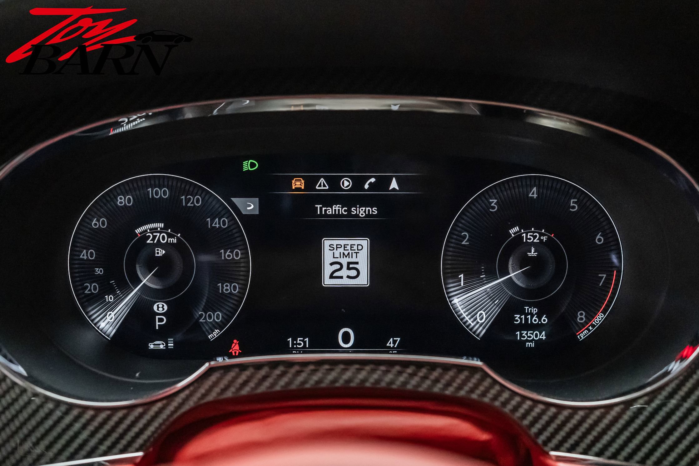 Used 2022 Bentley Bentayga image 38