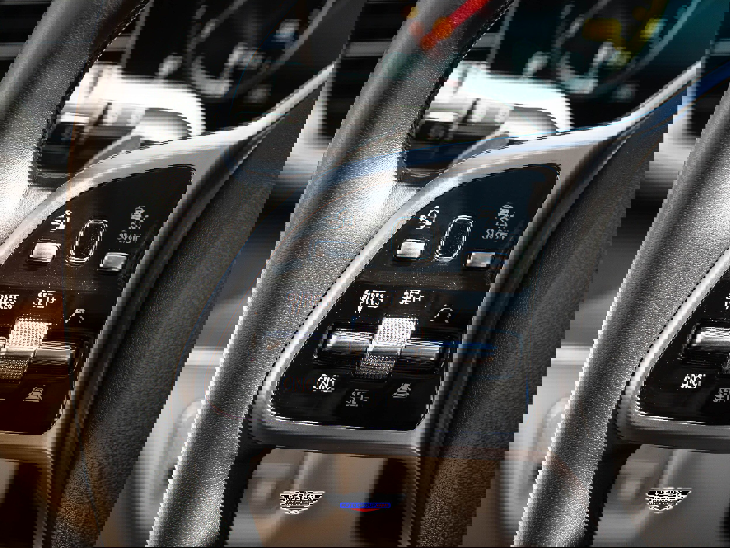 Used 2021 Mercedes-Benz GLS 580 580 4MATIC AMG image 26