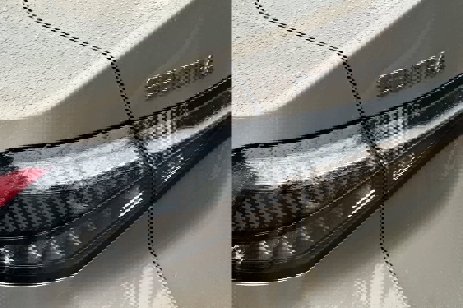 New 2026 Nissan Sentra SV w/ Floor Mat Package image 33