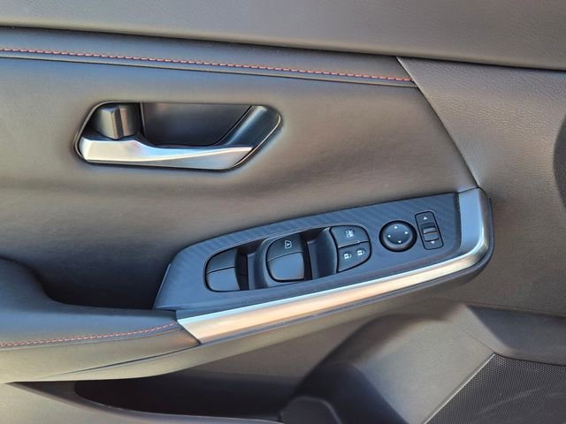 Used 2024 Nissan Sentra SR image 32